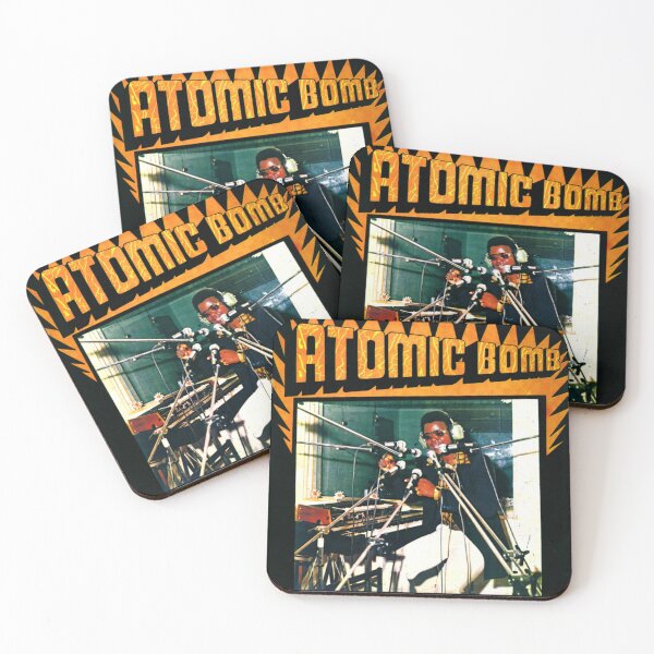 Item preview, Atomic Bomb   designed and sold by LillyTubb.