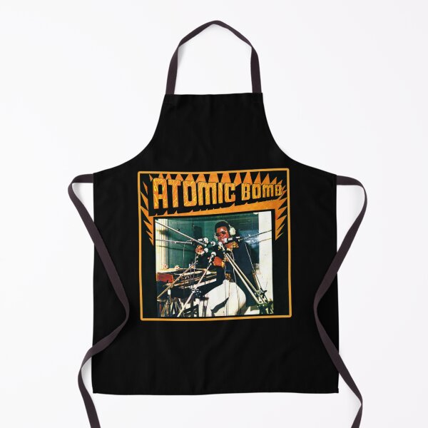 Item preview, Atomic Bomb designed and sold by LillyTubb.