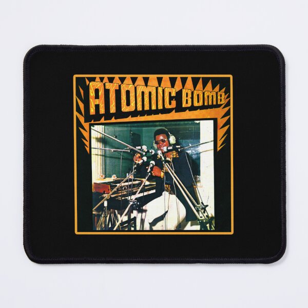 Item preview, Atomic Bomb   designed and sold by LillyTubb.