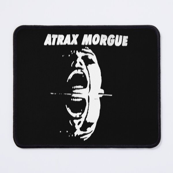 Item preview, Atrax Morgue Paranoia designed and sold by LillyTubb.