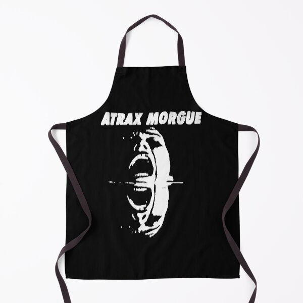 Item preview, Atrax Morgue Paranoia designed and sold by LillyTubb.