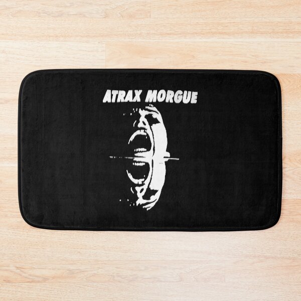 Item preview, Atrax Morgue Paranoia designed and sold by LillyTubb.