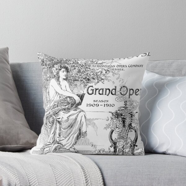 Item preview, Metropolitan Opera House designed and sold by Jennifer E..