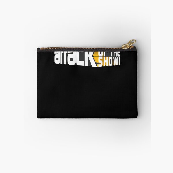 Item preview, Attack Of The Show designed and sold by LillyTubb.