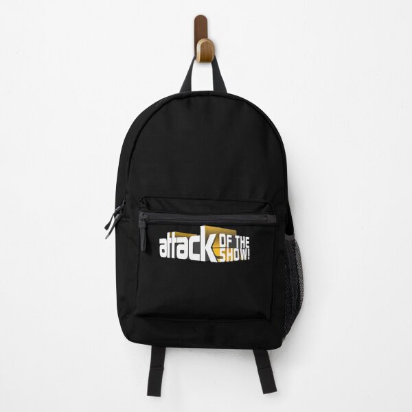 Item preview, Attack Of The Show designed and sold by LillyTubb.