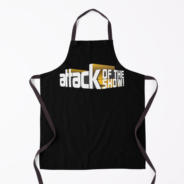 Item preview, Attack Of The Show designed and sold by LillyTubb.