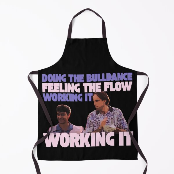 Item preview, Doing the Bull Dance Feeling the Flow designed and sold by UNK-Fatigues.