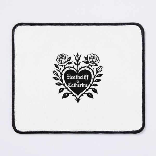 Item preview, heathcliff and catherine designed and sold by OCD_JESSICA.