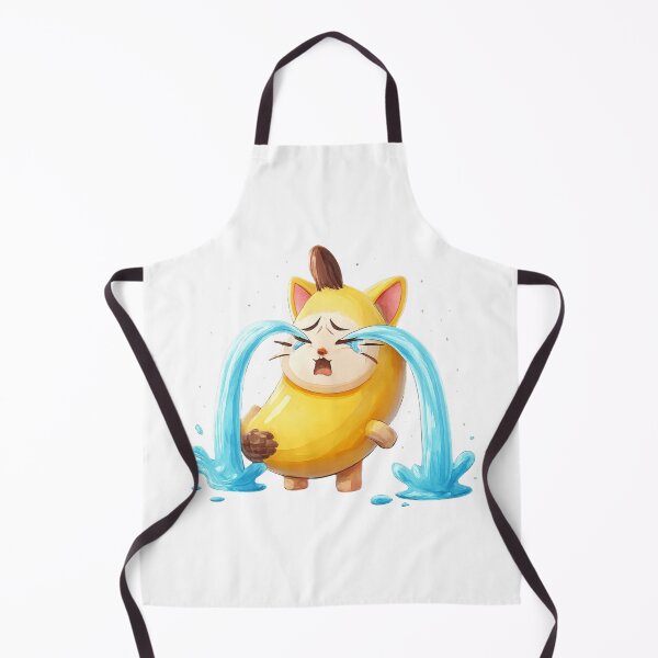 Item preview, Crying banana cat TikTok meme, cats ,Holographic, stickers, cat ,cute, crying banana cat, meme banana, meme cat, meme crying  banana  designed and sold by ezuldeen48.