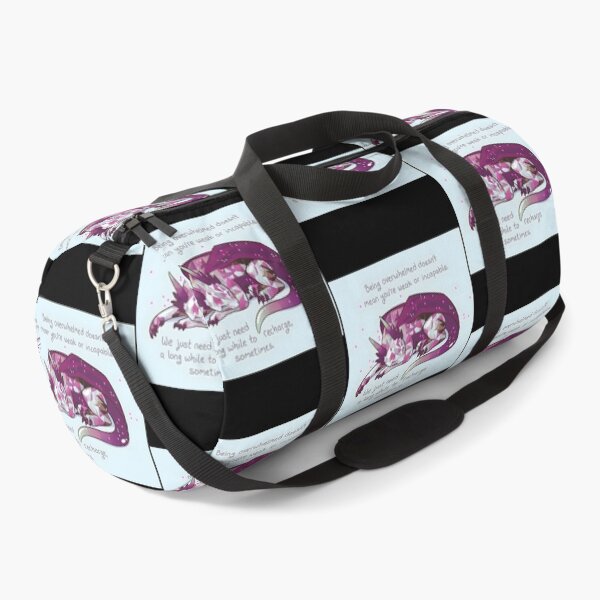 Item preview, Being Overwhelmed Doesn’t Mean You’re Weak designed and sold by tandydowers.