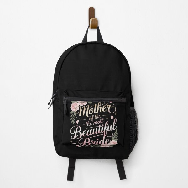 Item preview, Mother of The Most Beautiful Bride, Wedding Bridal Shower designed and sold by Sandrhaus.