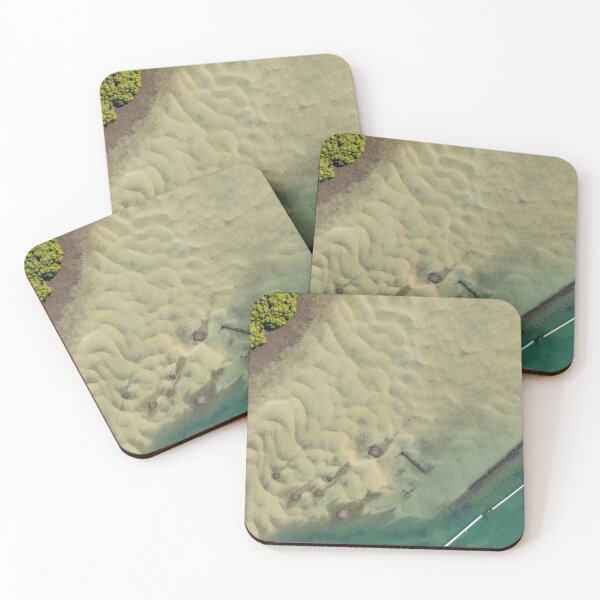 Item preview, Aerial view over Wallis Lake in Forster designed and sold by Southern Cross Lifestyle .