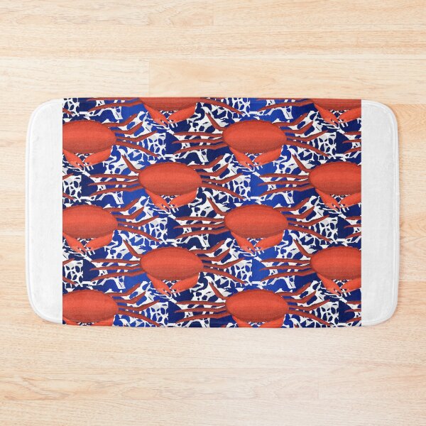 Item preview, Crab March designed and sold by JmmyMart.