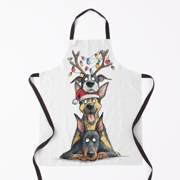Item preview, Three Goofy Pups designed and sold by reddogbuckeye.