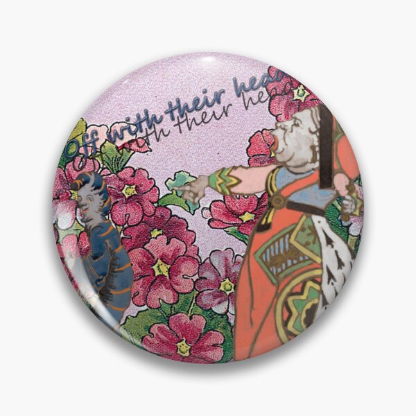 Item preview, Vintage: Alice in Wonderland 3 designed and sold by Malectrashop.