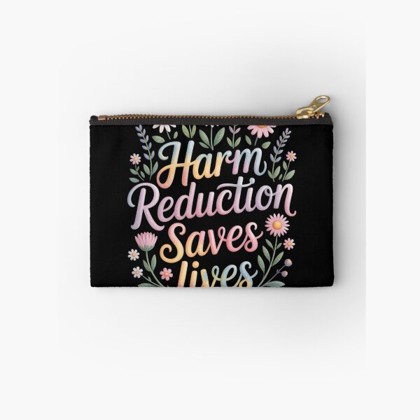 Item preview, Harm Reduction Saves Lives designed and sold by tandydowers.