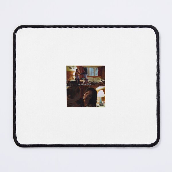 Item preview, Megan Fox Lesbian Movie Jennifer's Body with Amanda Sheyfied - WLW Sapphic Couple designed and sold by lgbtcontext.