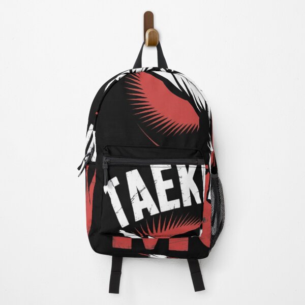 Item preview, Taekwondo Mom Gift Idea Women Tae Cool Taekwondo Uniform designed and sold by EntroRhim.