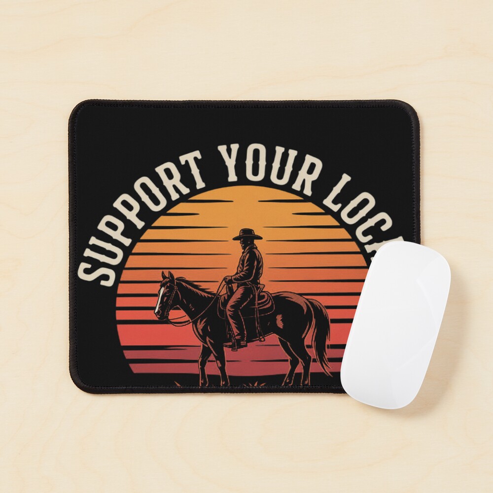 Item preview, Mouse Pad designed and sold by EntroRhim.