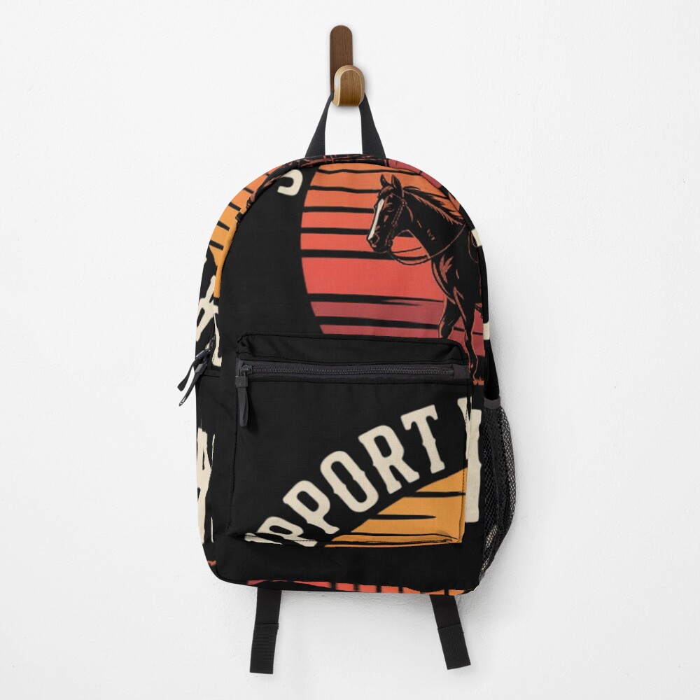 Item preview, Backpack designed and sold by EntroRhim.