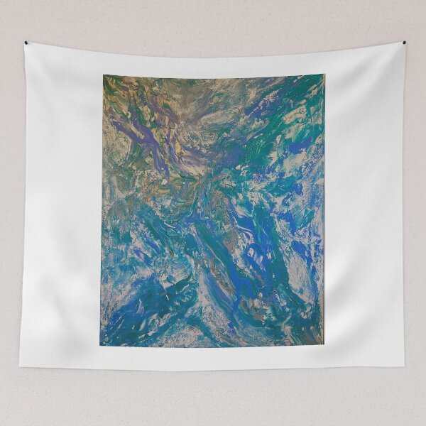 Item preview, Bold Natural Light cAcrylic Statement designed and sold by apiolands.