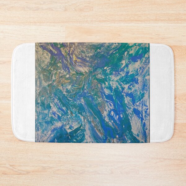 Item preview, Bold Natural Light cAcrylic Statement designed and sold by apiolands.