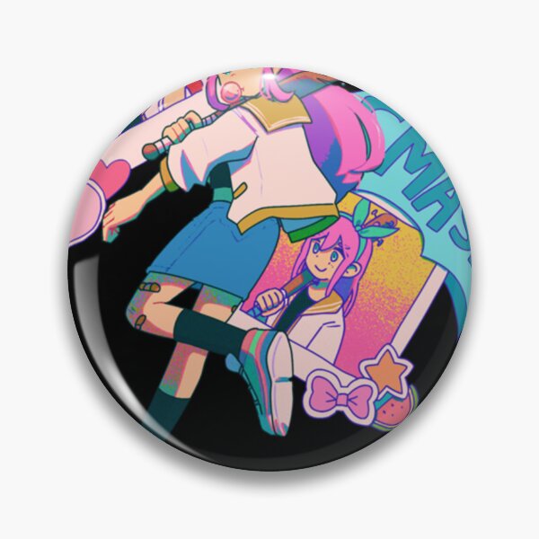 Item preview, Aubrey Omori   designed and sold by fredrickam.