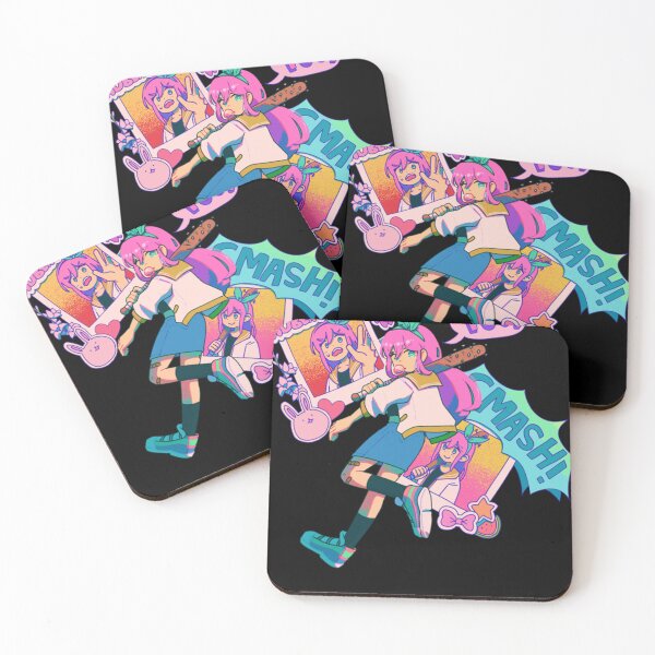 Item preview, Aubrey Omori   designed and sold by fredrickam.
