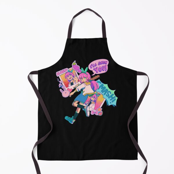 Item preview, Aubrey Omori   designed and sold by fredrickam.
