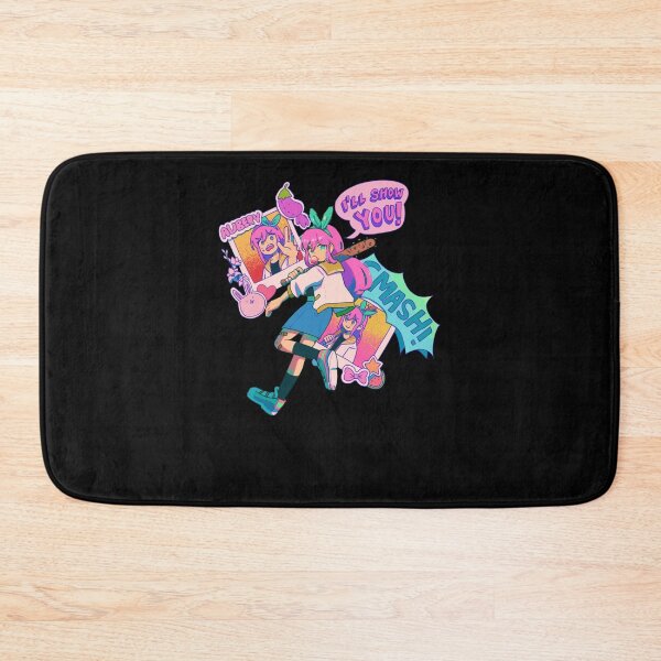 Item preview, Aubrey Omori   designed and sold by fredrickam.