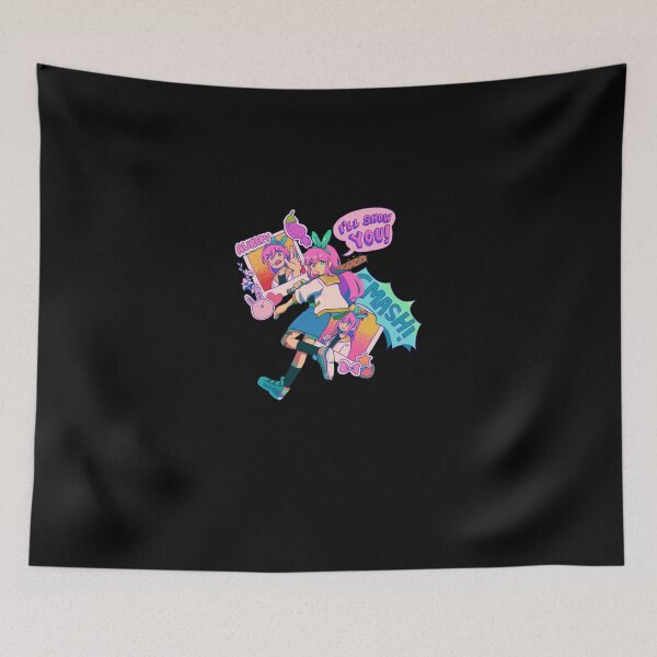 Item preview, Aubrey Omori   designed and sold by fredrickam.
