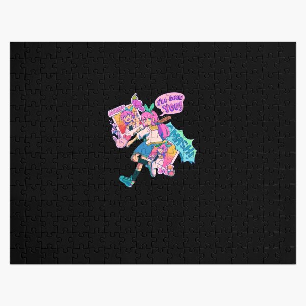 Omori Jigsaw Puzzles for Sale | Redbubble