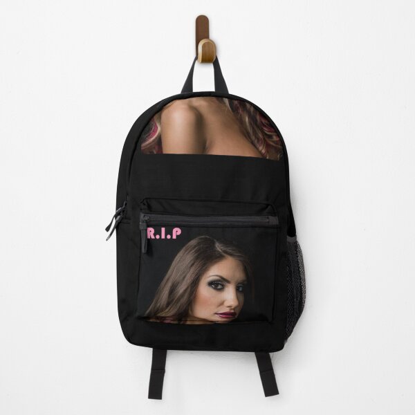 Item preview, August Ames T-Shirt Rest In Peace Rip     designed and sold by fredrickam.