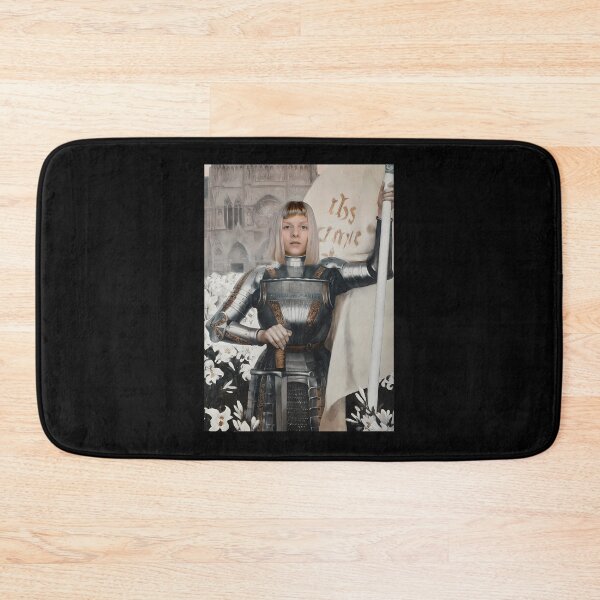 Item preview, Aurora Aksnes As Joan Of Arc designed and sold by fredrickam.