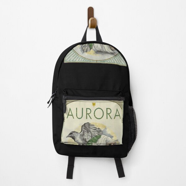 Item preview, Aurora Aksnes Greenbird . designed and sold by fredrickam.
