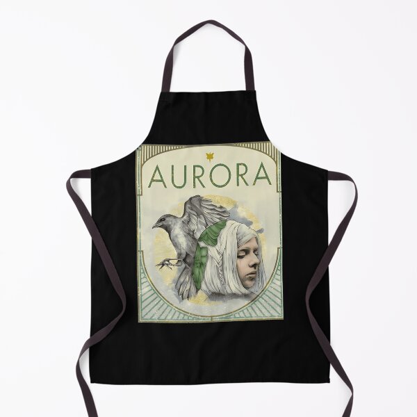 Item preview, Aurora Aksnes Greenbird  . designed and sold by fredrickam.
