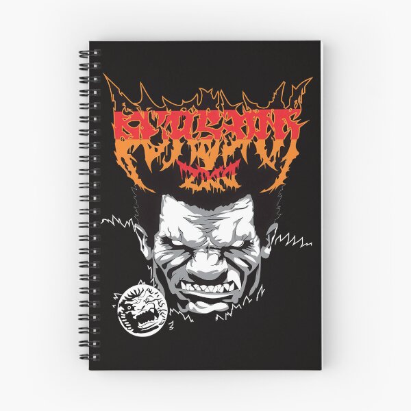 Item preview, The Berserker Consumed by Fury designed and sold by SacredRoses-Art.