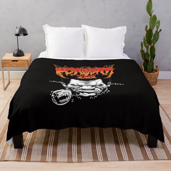Item preview, The Berserker Consumed by Fury designed and sold by SacredRoses-Art.
