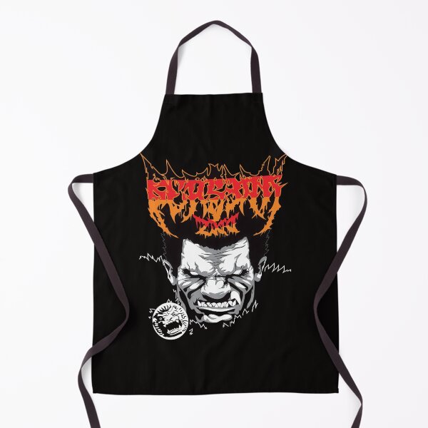 Item preview, The Berserker Consumed by Fury designed and sold by SacredRoses-Art.