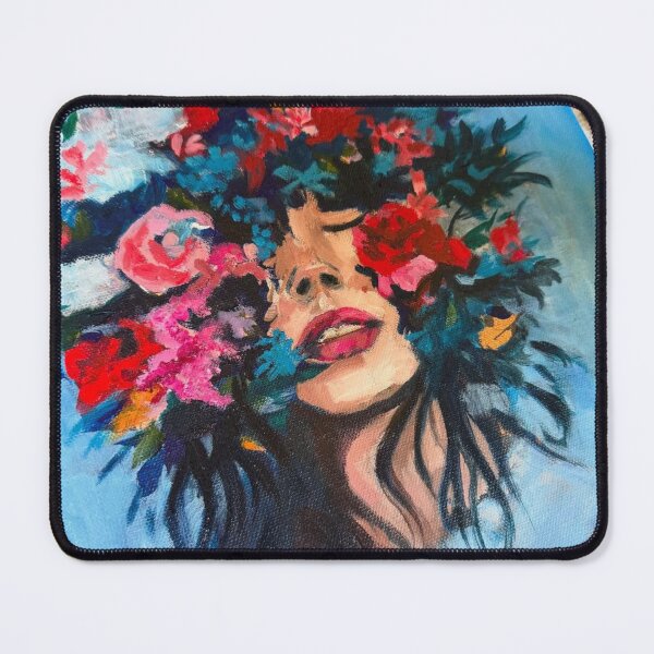 Item preview, Color Natural Light Block Acrylic Art designed and sold by apiolands.