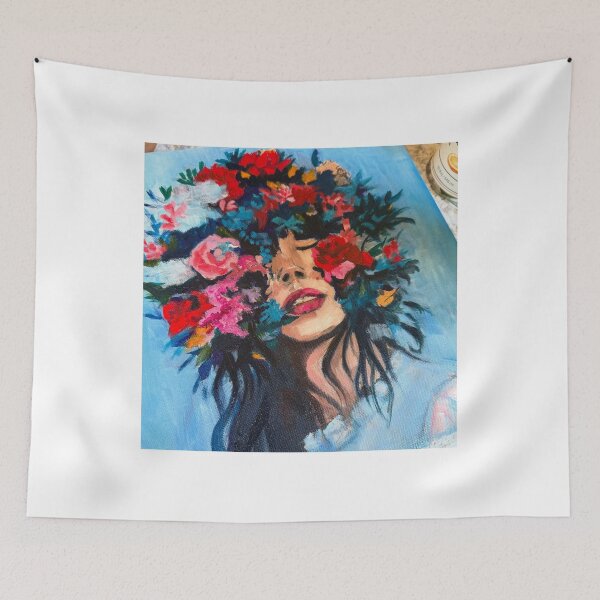 Item preview, Color Natural Light Block Acrylic Art designed and sold by apiolands.