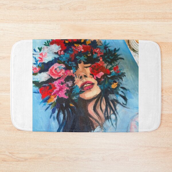 Item preview, Color Natural Light Block Acrylic Art designed and sold by apiolands.