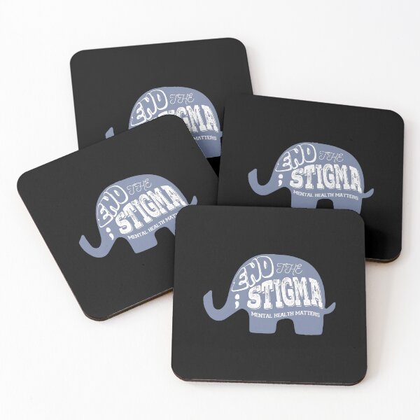 Item preview, Mental Health Matters designed and sold by tandydowers.