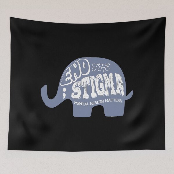 Item preview, Mental Health Matters designed and sold by tandydowers.