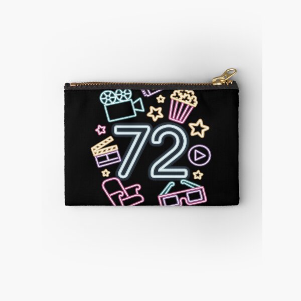 Item preview, Movie Party 72nd Birthday Cinema Director Film Theme Theater designed and sold by Sandrhaus.