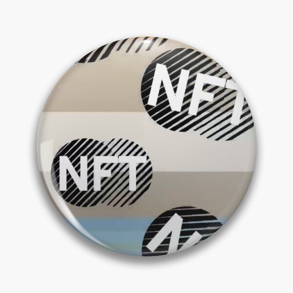 Item preview, NFT designed and sold by *Wade Center.