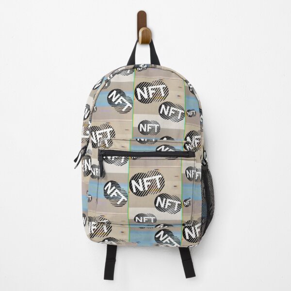 Item preview, NFT designed and sold by *Wade Center.