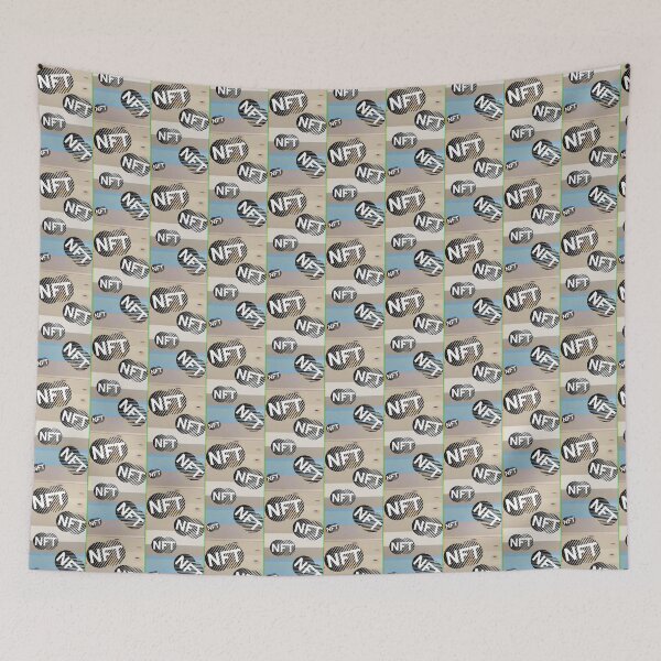Item preview, NFT designed and sold by *Wade Center.