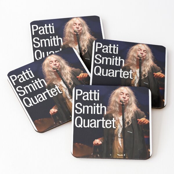 Item preview, patti smith 1 album tour designed and sold by wviola86.