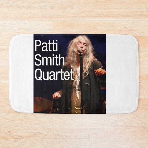 Item preview, patti smith 1 album tour designed and sold by wviola86.
